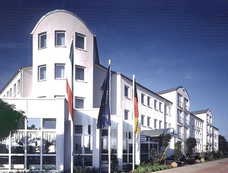 In unmittelbarer Nähe des Hotels gibt es Reiki und Massagen für Entspannung und Wohlbefinden
