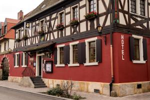 In unmittelbarer Nähe des Hotels gibt es Reiki und Massagen für Entspannung und Wohlbefinden