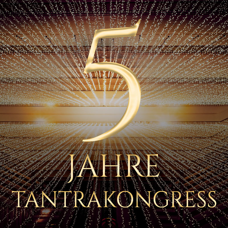 Tantra Kongress 2020