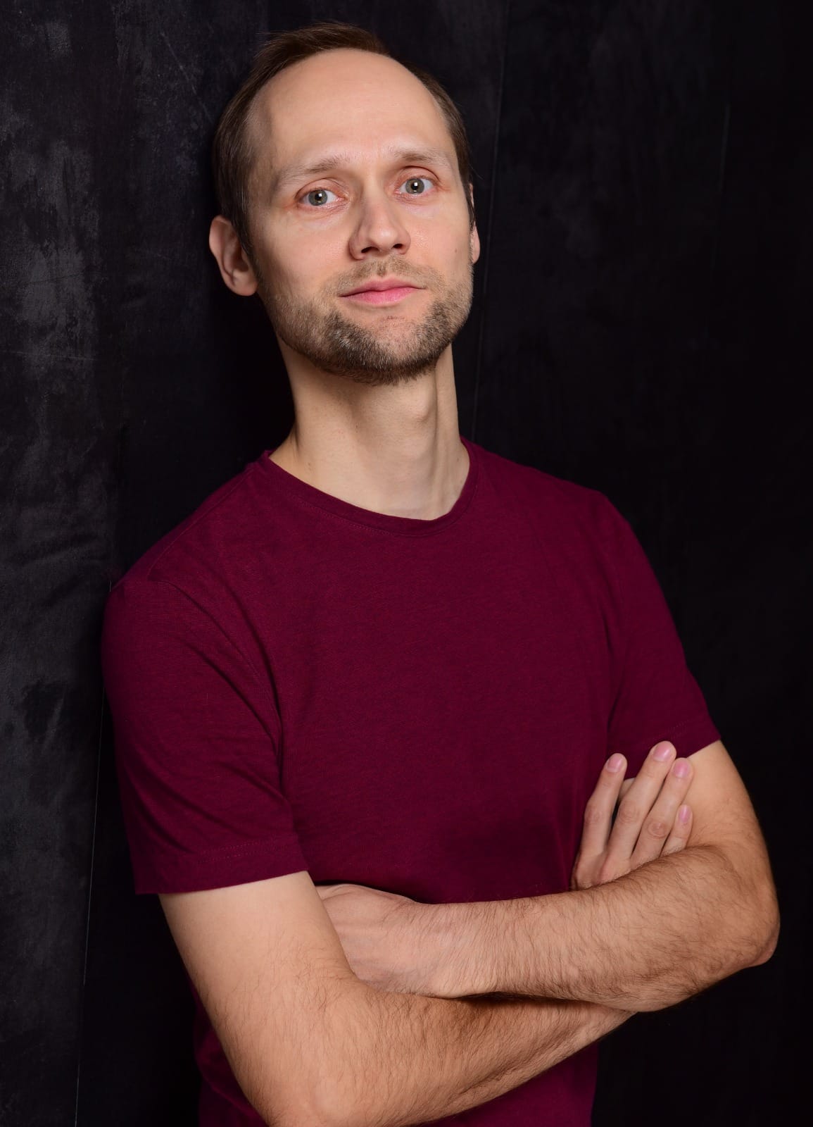Tobias Maurer