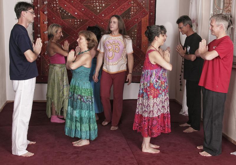 Tantra Schnupper Abend in München