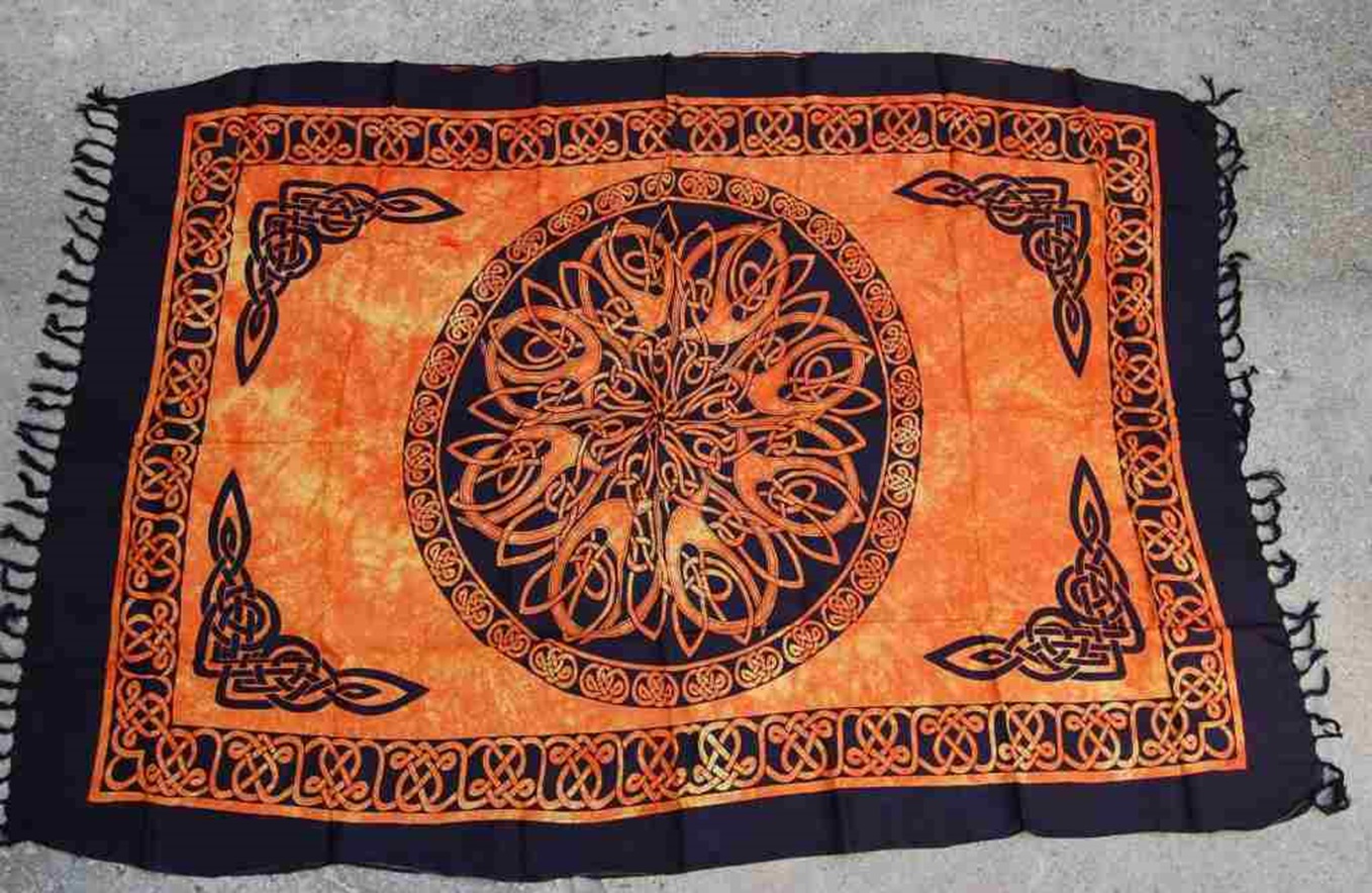 Lunghi Design "Celtic Jean Knot"